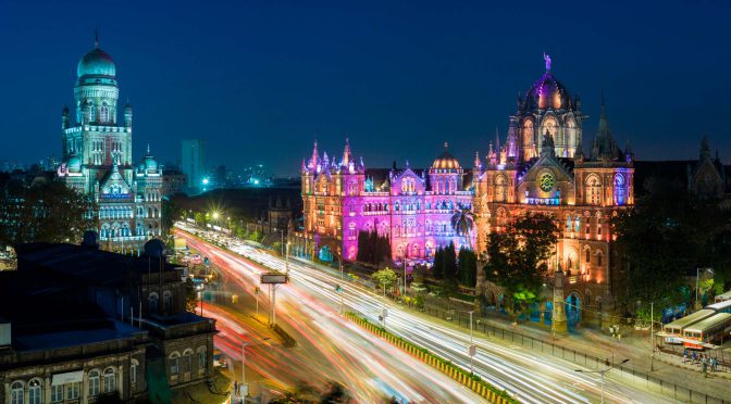 MUMBAI