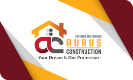Aurus Constructions